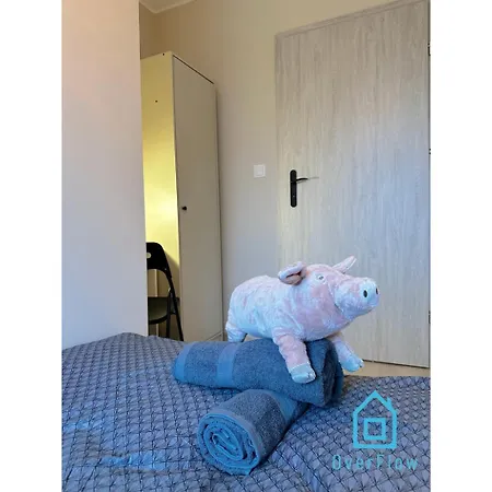 Piggy - 3 Km To Baltic Sea * Gdansk