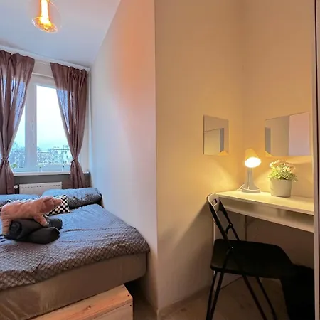 Piggy - 3 Km To Baltic Sea