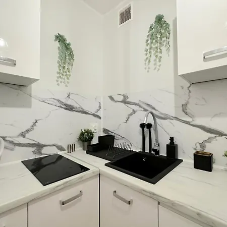 Piggy - 3 Km To Baltic Sea Privatunterkunft Danzig