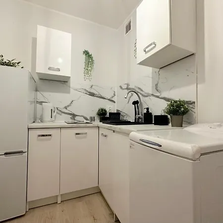 Accommodatie bij particulieren Piggy - 3 Km To Baltic Sea Gdańsk