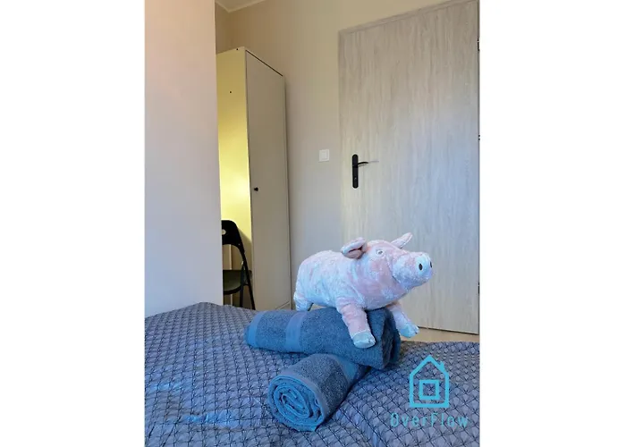 Piggy - 3 Km To Baltic Sea * Gdansk