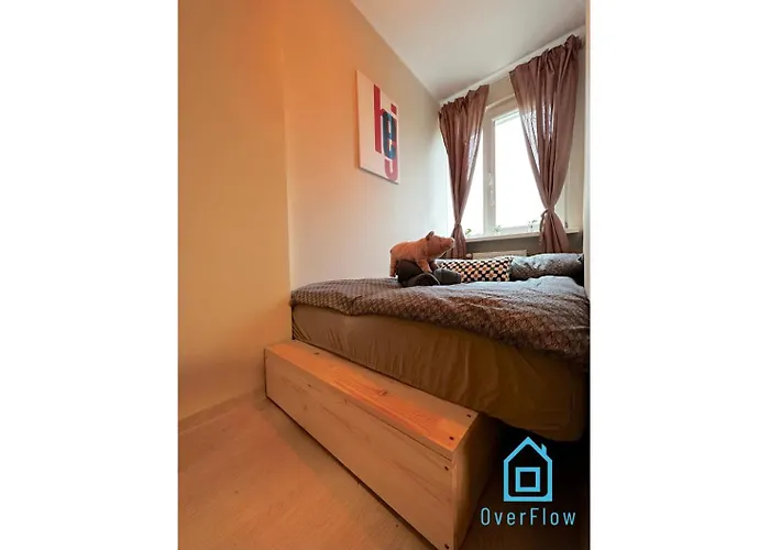 Privatunterkunft Piggy - 3 Km To Baltic Sea