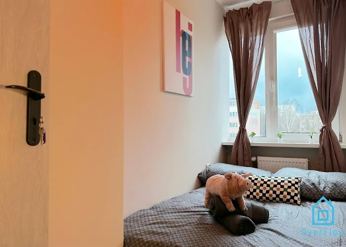 Piggy - 3 Km To Baltic Sea * Danzig