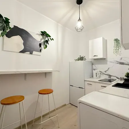 Проживание в семье Piggy - 3 Km To Baltic Sea Гданьск