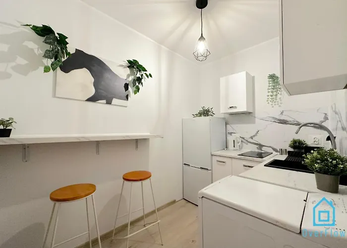 Проживание в семье Piggy - 3 Km To Baltic Sea Гданьск