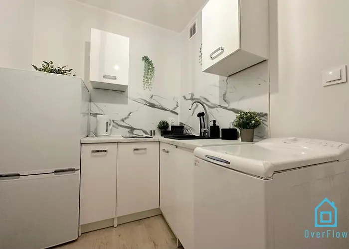 Проживание в семье Piggy - 3 Km To Baltic Sea Гданьск